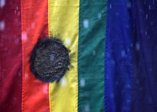 Exposição fotográfica gratuita marca o Dia Internacional da Luta Contra a LGBTfobia em Salvador